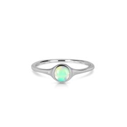 Ring – Opal