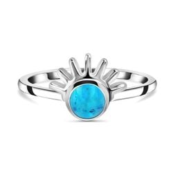 RING – Turquoise
