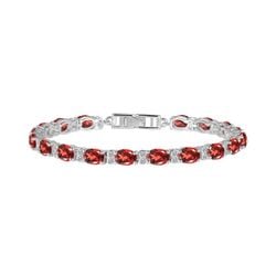 Bracelet – Garnet