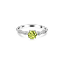 Ring – Peridot