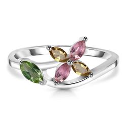 RING – Tourmaline