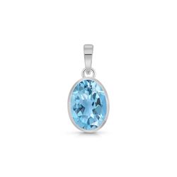 Blue Topaz