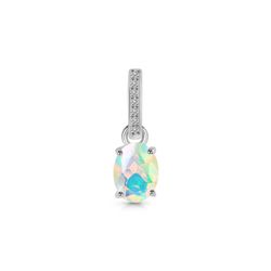 Pendant – Opal