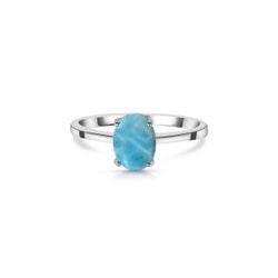 Ring – Larimar