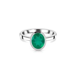 Ring – Green Onyx