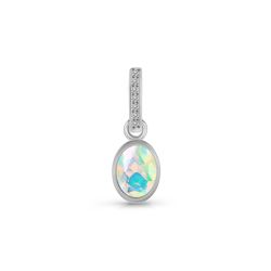 Pendant – Opal