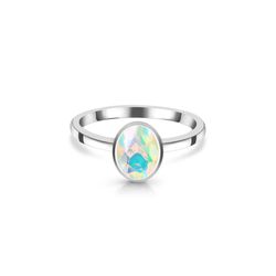 Ring – Opal