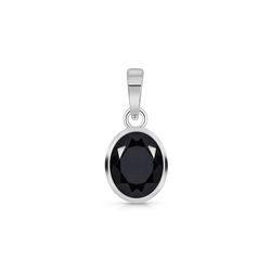 Pendant – Black Tourmaline