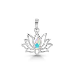 Pendant – Opal