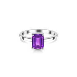 Ring – Amethyst