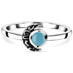 RING – Turquoise