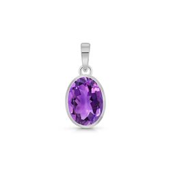 Pendant – Amethyst