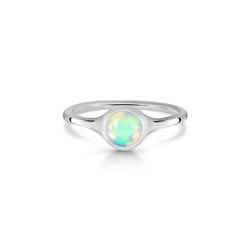 Ring – Opal