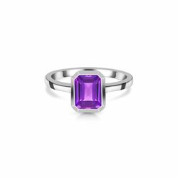 Ring – Amethyst