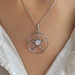 Pendant – Moonstone