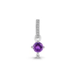 Pendant – Amethyst