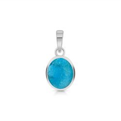 Pendant – Turquoise