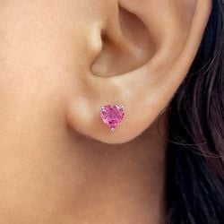 Earring – Tourmaline