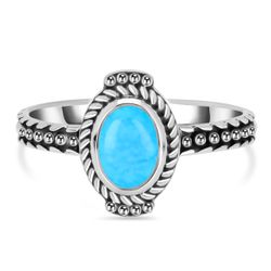 RING – Turquoise