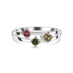 RING – Tourmaline