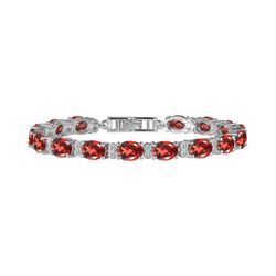 Bracelet – Garnet