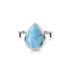 Ring – Larimar