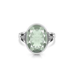 Green Amethyst