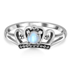 RING – Moonstone