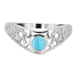 RING – Turquoise