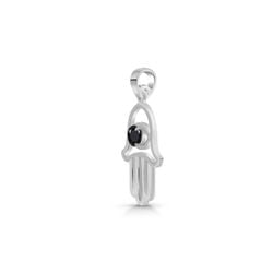 Pendant – Black Tourmaline