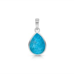 Pendant – Turquoise