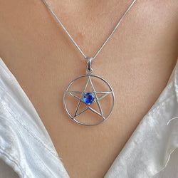 Pendant – Kyanite