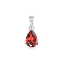 Pendant – Garnet