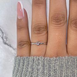 RING – Moonstone