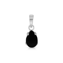 Pendant – Black Onyx