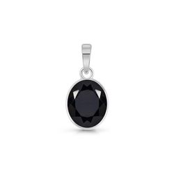 Pendant – Black Tourmaline