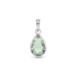 Green Amethyst