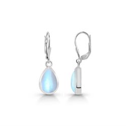 Earring – Moonstone