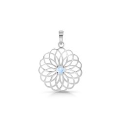 Pendant – Moonstone