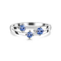 RING – Tanzanite