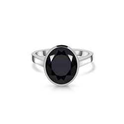 Ring – Black Tourmaline