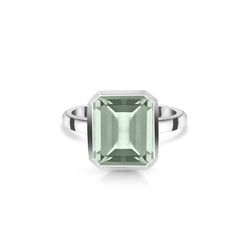 Green Amethyst