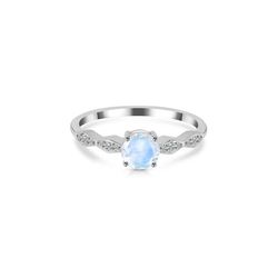 Ring – Moonstone