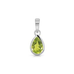 Pendant – Peridot
