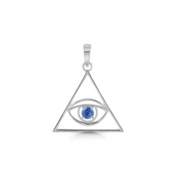 Pendant – Kyanite