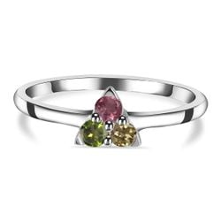RING – Tourmaline