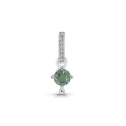 Pendant – Green Kyanite