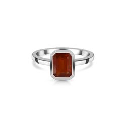 Ring – Orange Kyanite