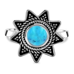 RING – Turquoise