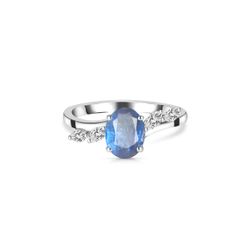 RING – kyanite